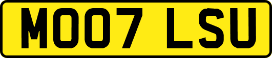 MO07LSU