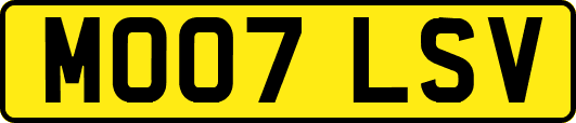 MO07LSV