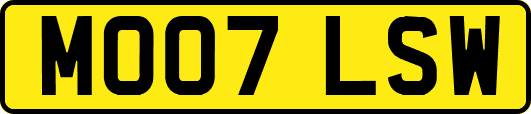 MO07LSW