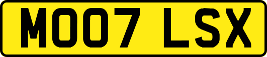MO07LSX