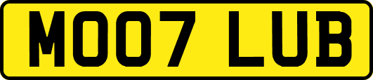 MO07LUB