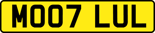 MO07LUL