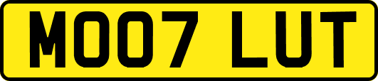 MO07LUT