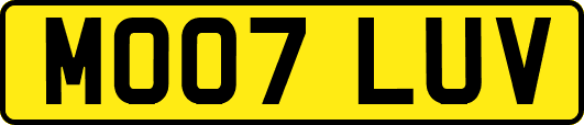 MO07LUV