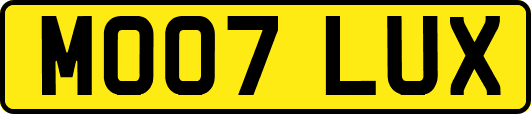 MO07LUX
