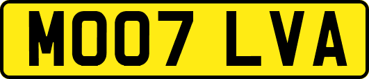 MO07LVA