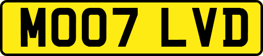 MO07LVD