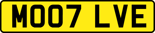 MO07LVE