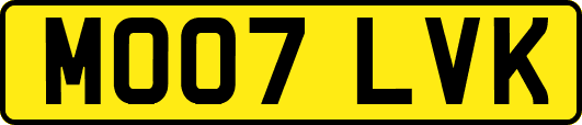 MO07LVK
