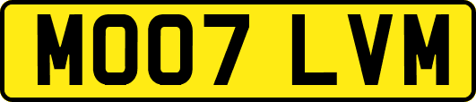 MO07LVM