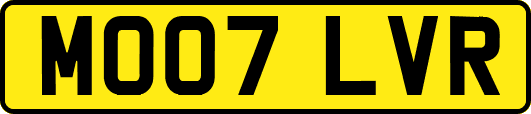 MO07LVR