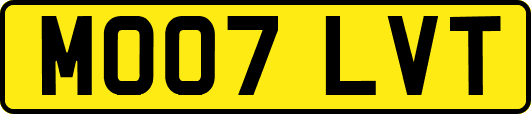 MO07LVT