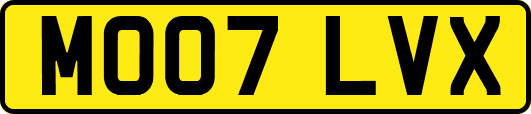 MO07LVX