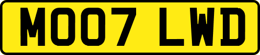 MO07LWD
