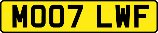 MO07LWF