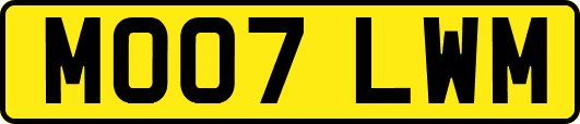 MO07LWM
