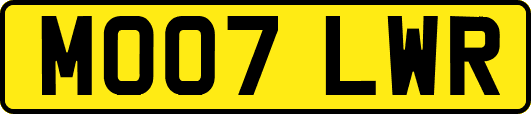 MO07LWR