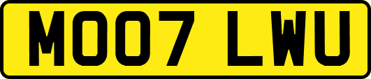 MO07LWU