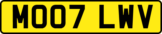 MO07LWV