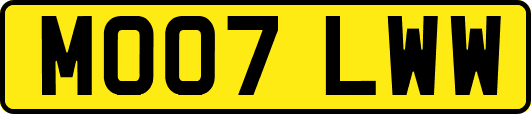 MO07LWW