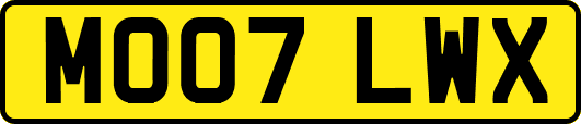 MO07LWX
