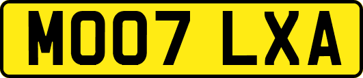 MO07LXA