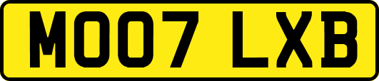 MO07LXB