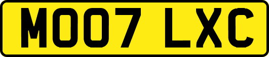 MO07LXC