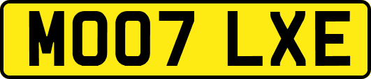 MO07LXE