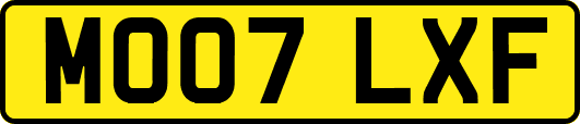 MO07LXF