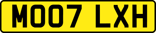 MO07LXH