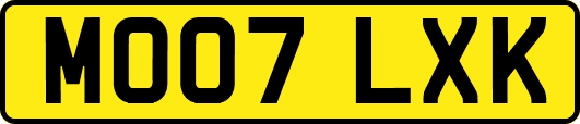 MO07LXK