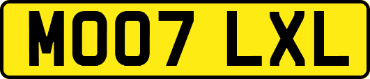 MO07LXL