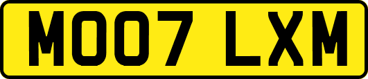 MO07LXM