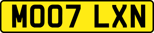 MO07LXN