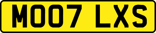 MO07LXS