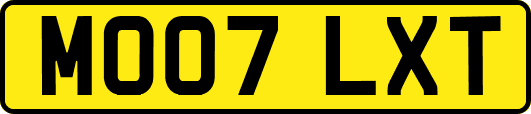 MO07LXT