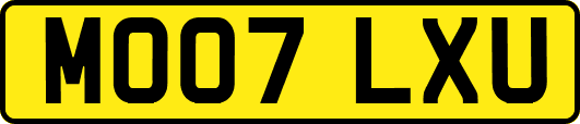 MO07LXU