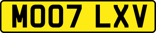MO07LXV
