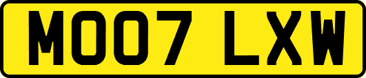 MO07LXW