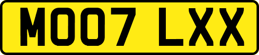MO07LXX
