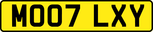 MO07LXY