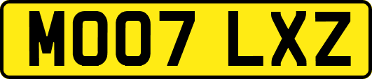 MO07LXZ