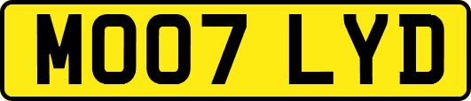MO07LYD