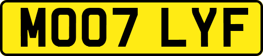 MO07LYF