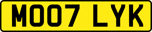 MO07LYK