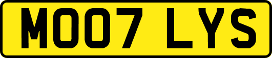 MO07LYS
