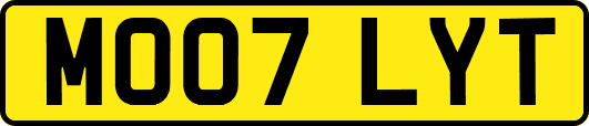 MO07LYT