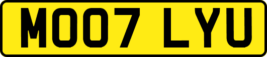MO07LYU