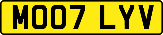 MO07LYV